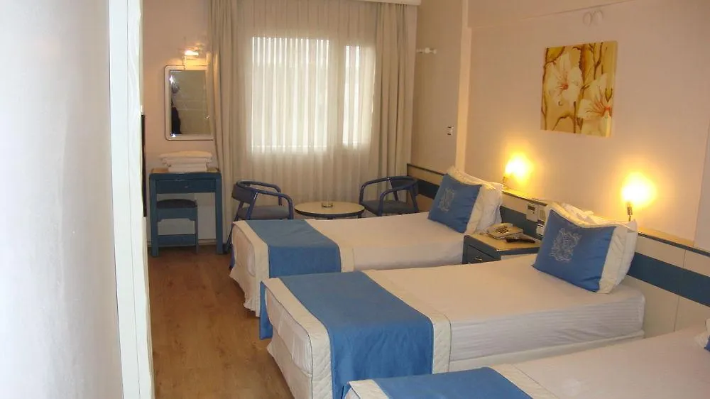**  Hotel Baylan Yenisehir İzmir Turquie