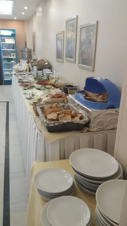 Hotel Baylan Yenisehir Esmirna