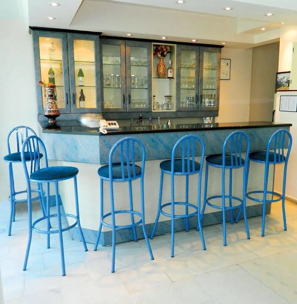 Hotel Baylan Yenisehir İzmir