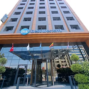 فندق Best Western Izmir Hotel, إزمير