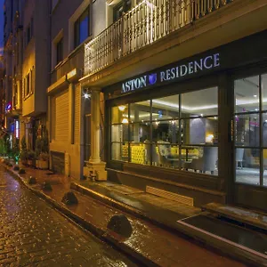 Aston Taksim Hotel